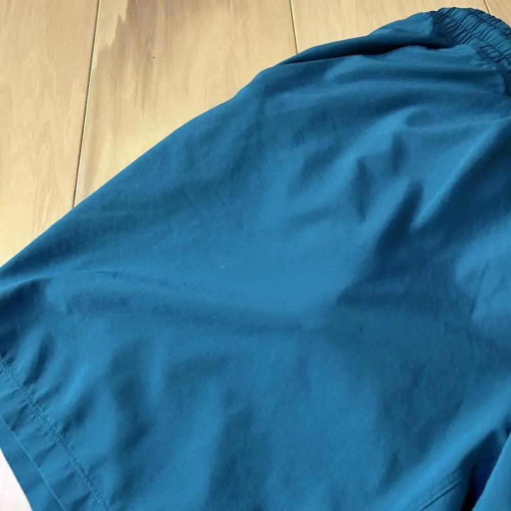 Lululemon Pace Breaker Shorts Lined 9